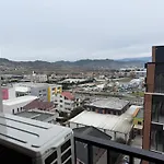 Miri Family Apartment, 5min From Airport Vora