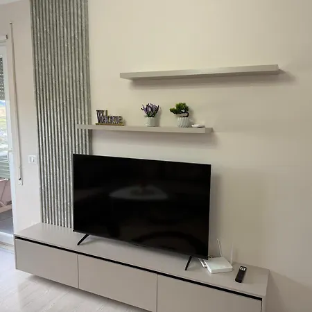 アパート Miri Family Apartment, 5min From Airport *