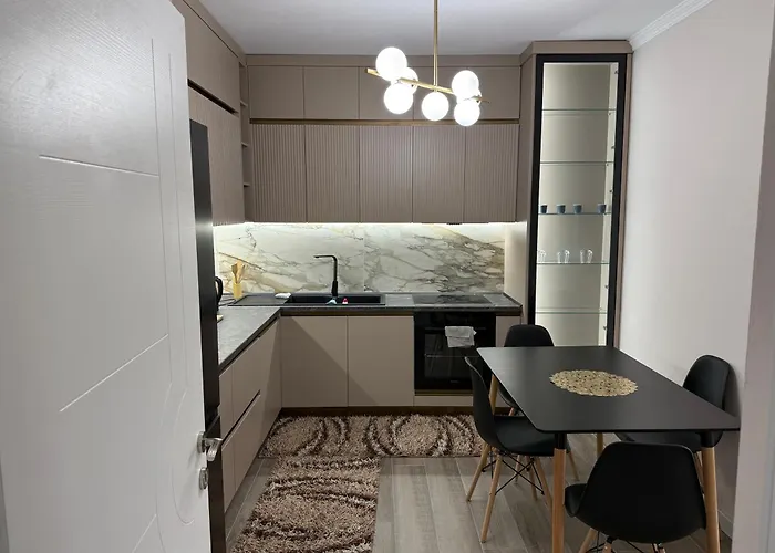 Miri Family Apartment, 5min From Airport アパート Vorë