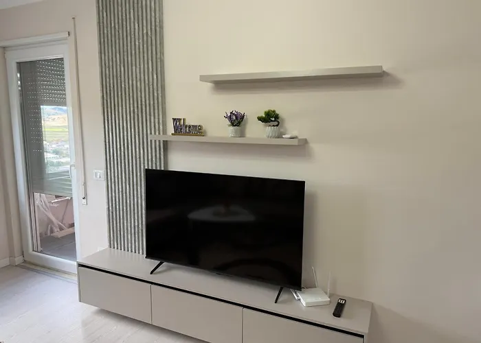 Apartament Miri Family Apartment, 5min From Airport *