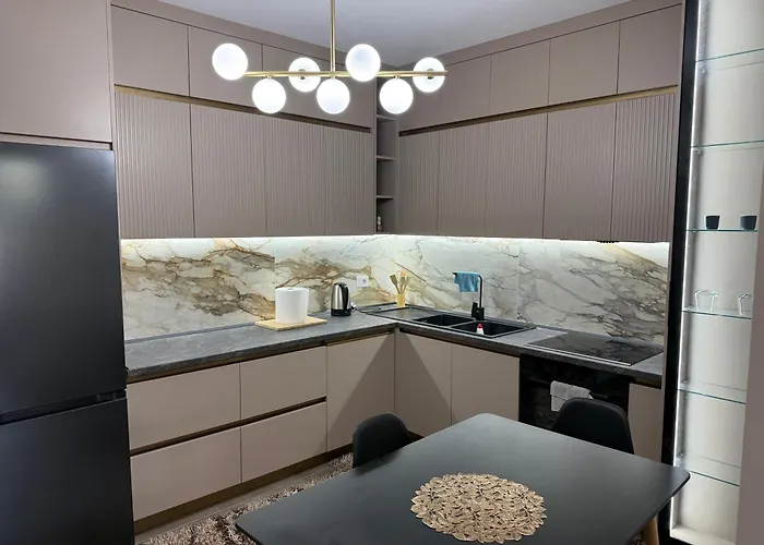 Miri Family Apartment, 5min From Airport アパート Vorë