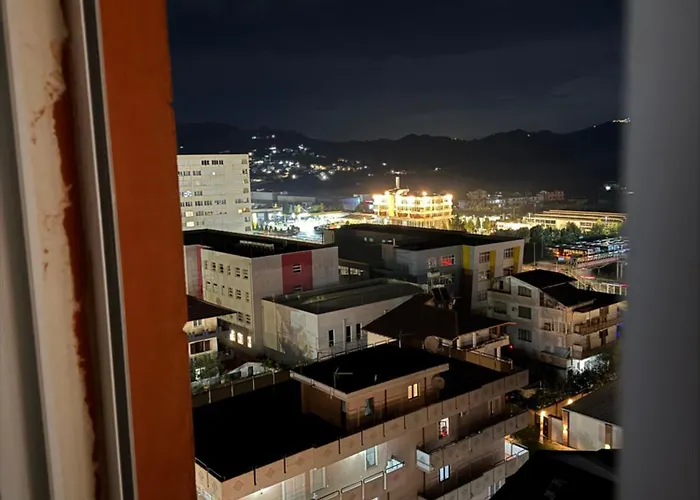 アパート Miri Family Apartment, 5min From Airport