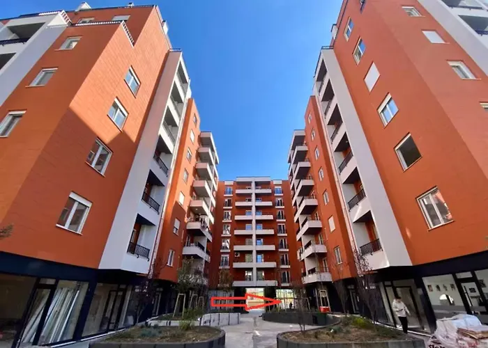 Miri Family Apartment, 5min From Airport * Vorë