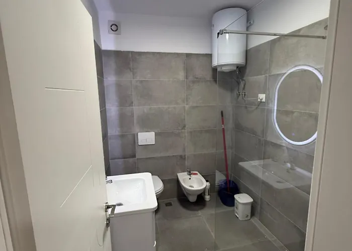 Miri Family Apartment, 5min From Airport