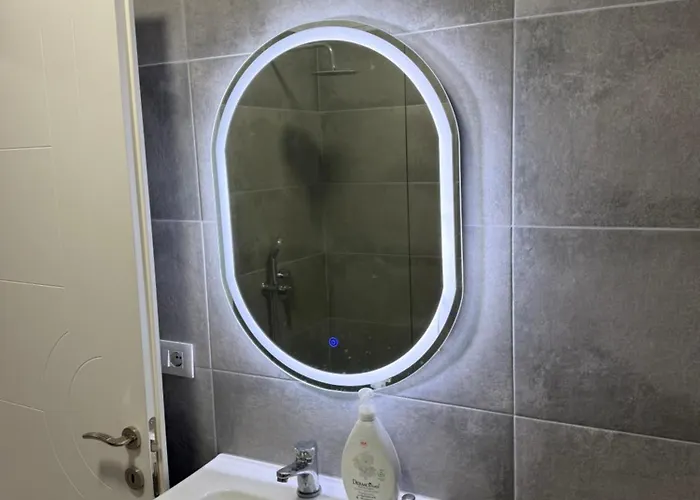 Miri Family Apartment, 5min From Airport Vorë