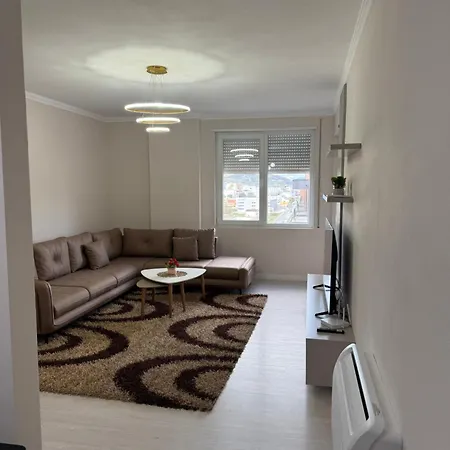 Miri Family Apartment, 5min From Airport