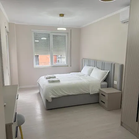 Appartement E&e Family Apartment, 5 Min From Airport, Center *