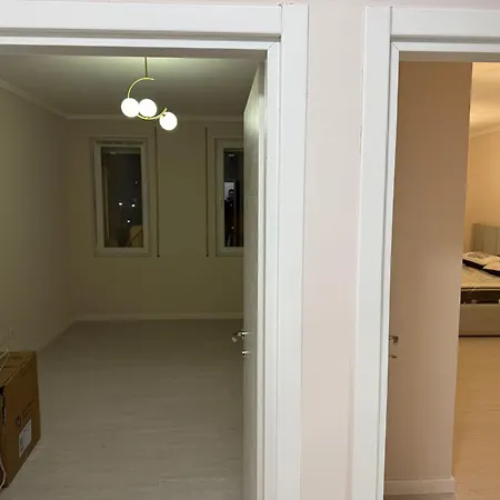 Miri Family Apartment, 5min From Airport