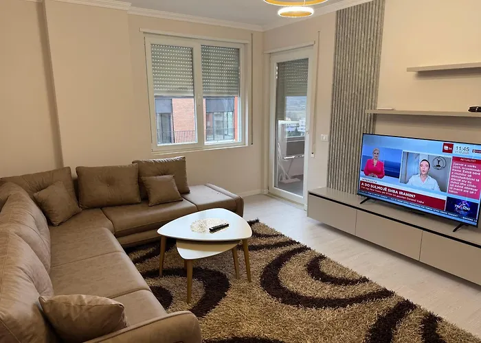Appartamento Miri Family Apartment, 5min From Airport *