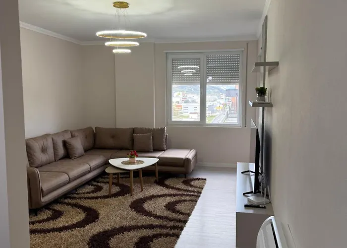 Miri Family Apartment, 5min From Airport