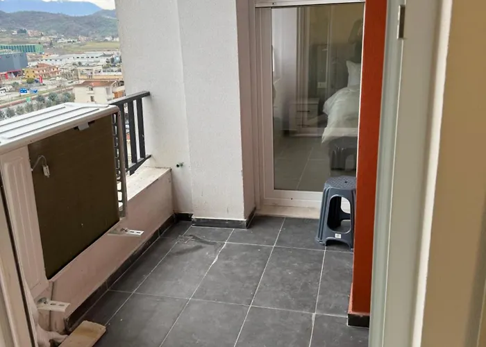 شقة Miri Family Apartment, 5min From Airport *