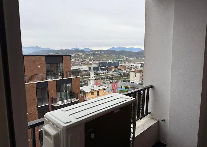Miri Family Apartment, 5min From Airport * Vorë