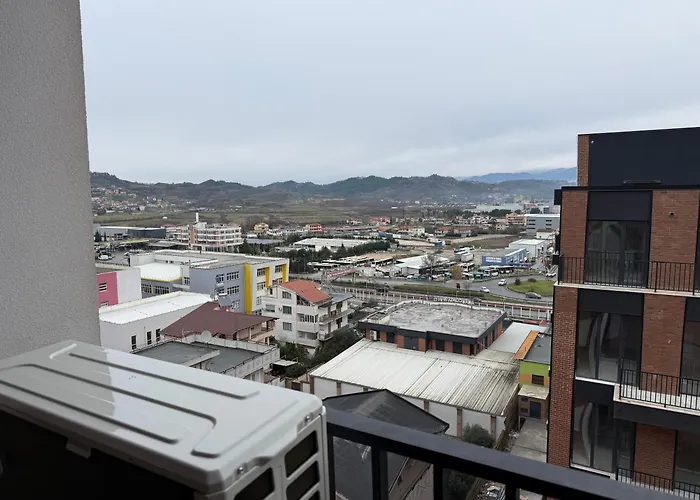 Miri Family Apartment, 5min From Airport Vorë