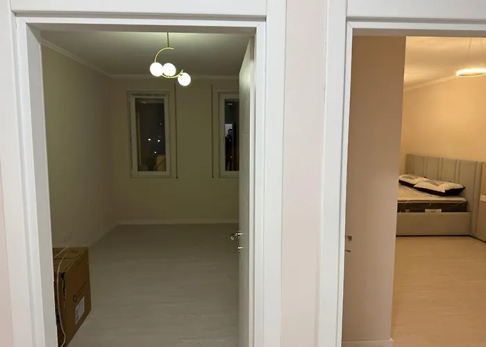 Miri Family Apartment, 5min From Airport
